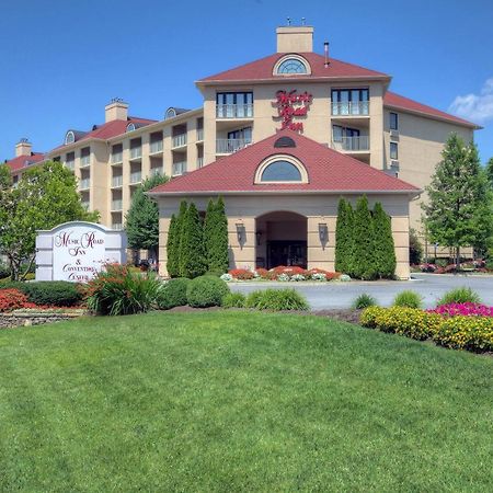 Music Road Resort Inn Pigeon Forge Luaran gambar