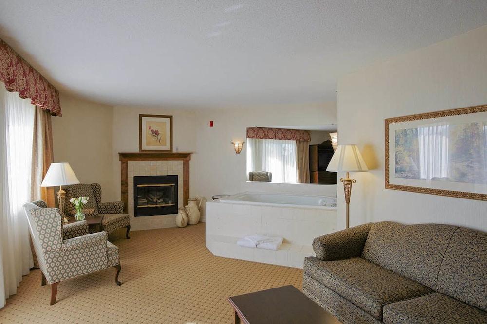 Music Road Resort Inn Pigeon Forge Luaran gambar