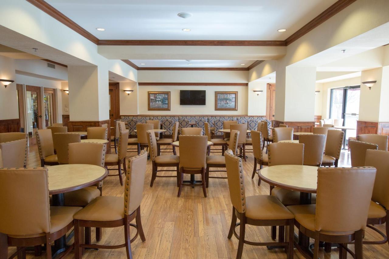 Music Road Resort Inn Pigeon Forge Luaran gambar