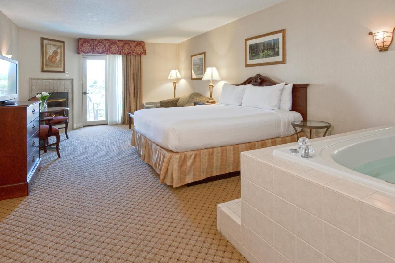 Music Road Resort Inn Pigeon Forge Luaran gambar