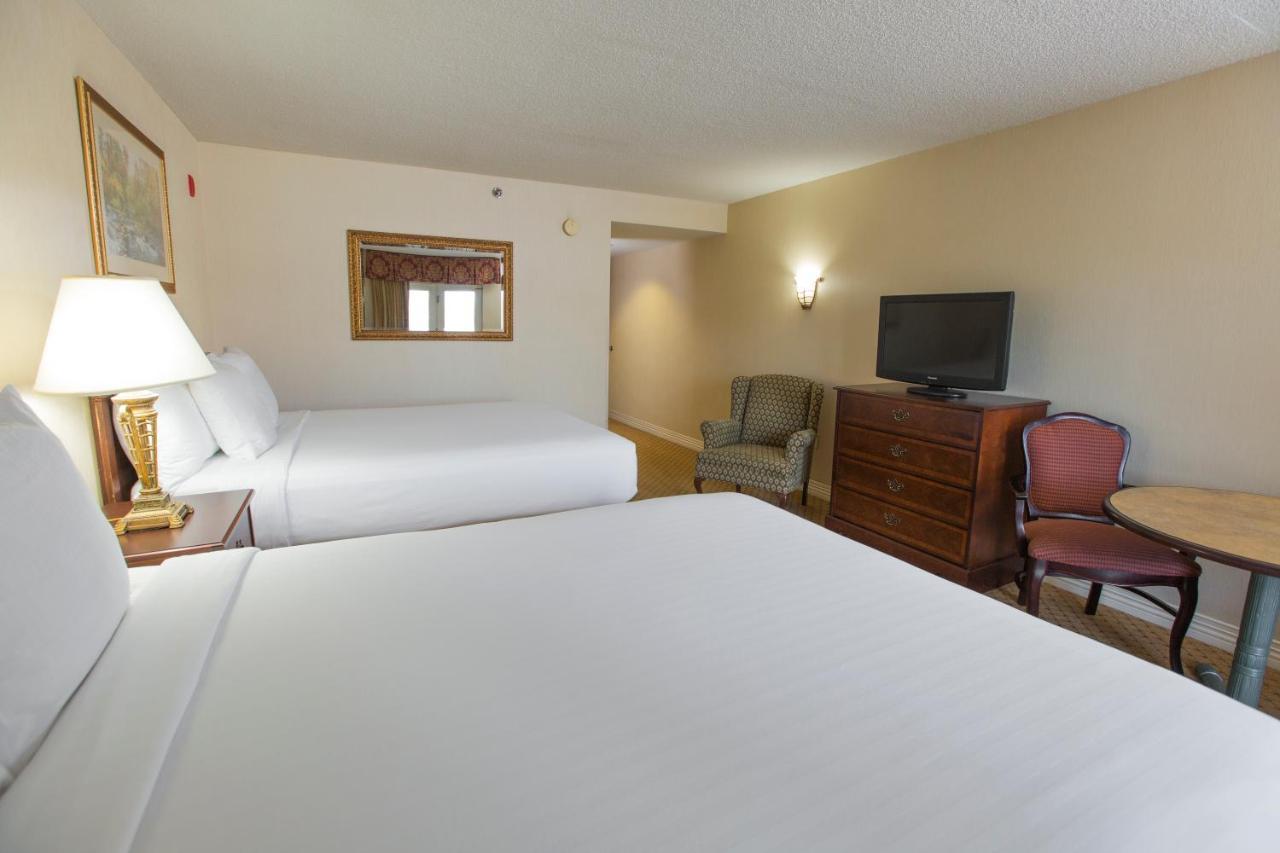 Music Road Resort Inn Pigeon Forge Luaran gambar