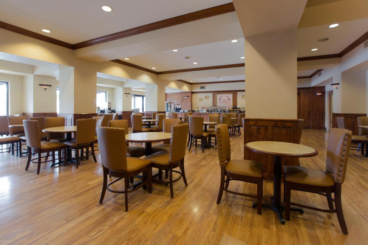 Music Road Resort Inn Pigeon Forge Luaran gambar