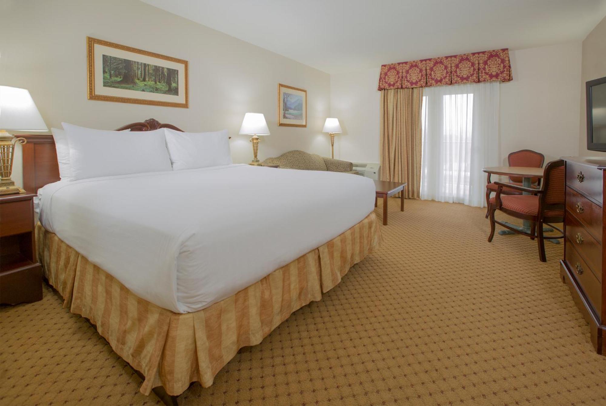 Music Road Resort Inn Pigeon Forge Luaran gambar